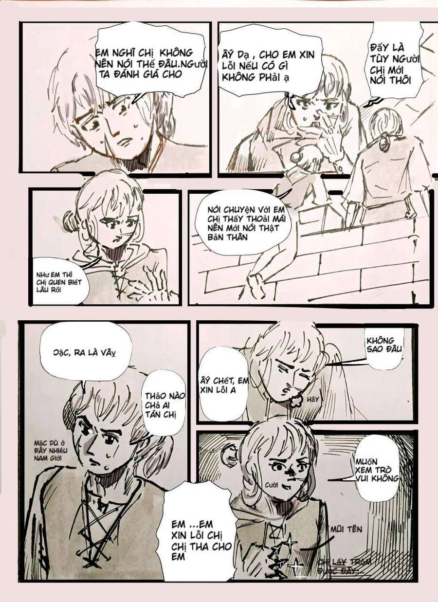 Gardener Chapter 2 - 12