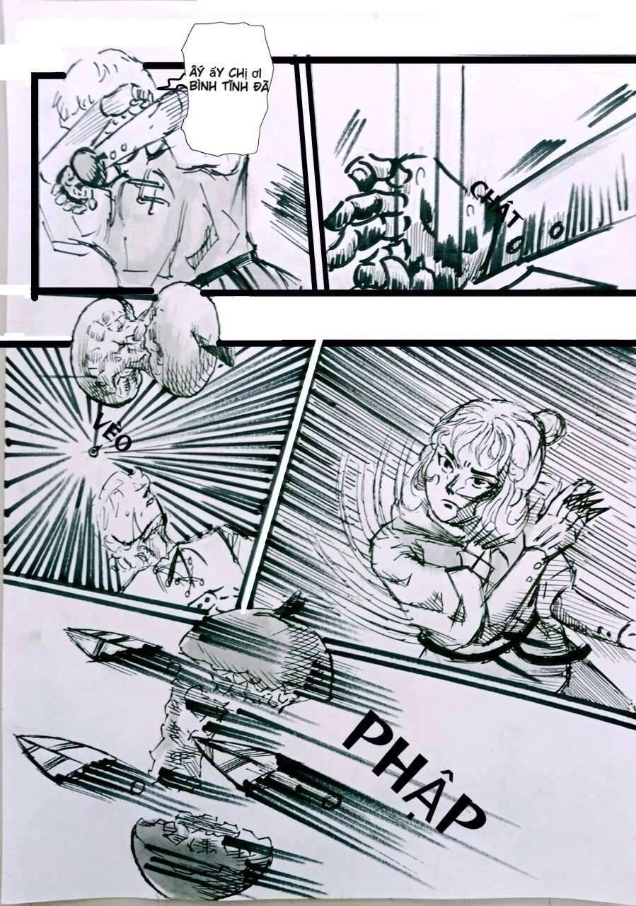 Gardener Chapter 2 - 13