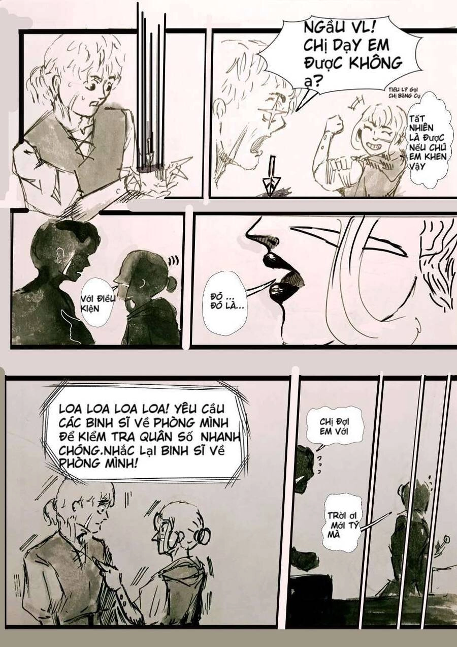 Gardener Chapter 2 - 14