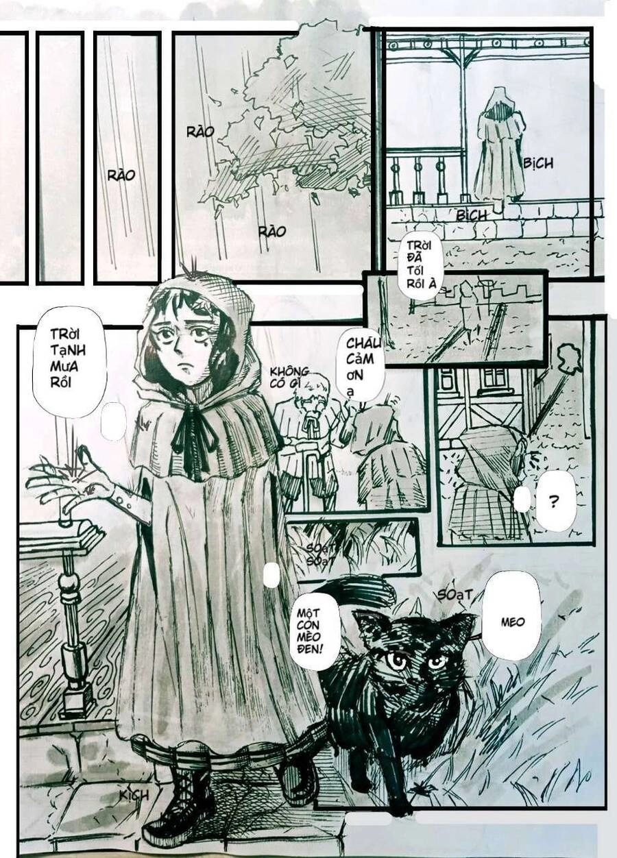 Gardener Chapter 2 - 15