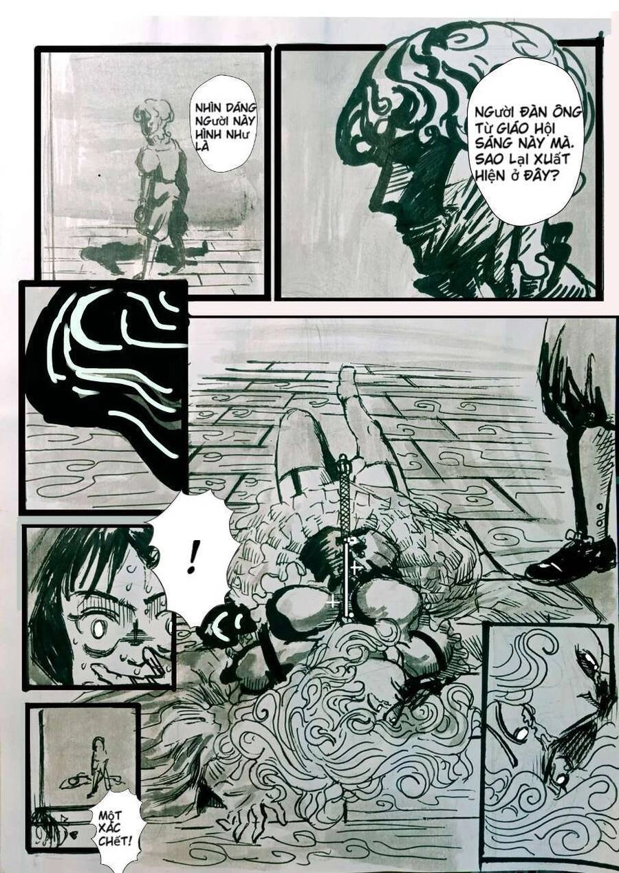 Gardener Chapter 2 - 16