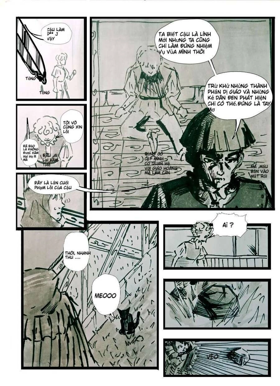 Gardener Chapter 2 - 17