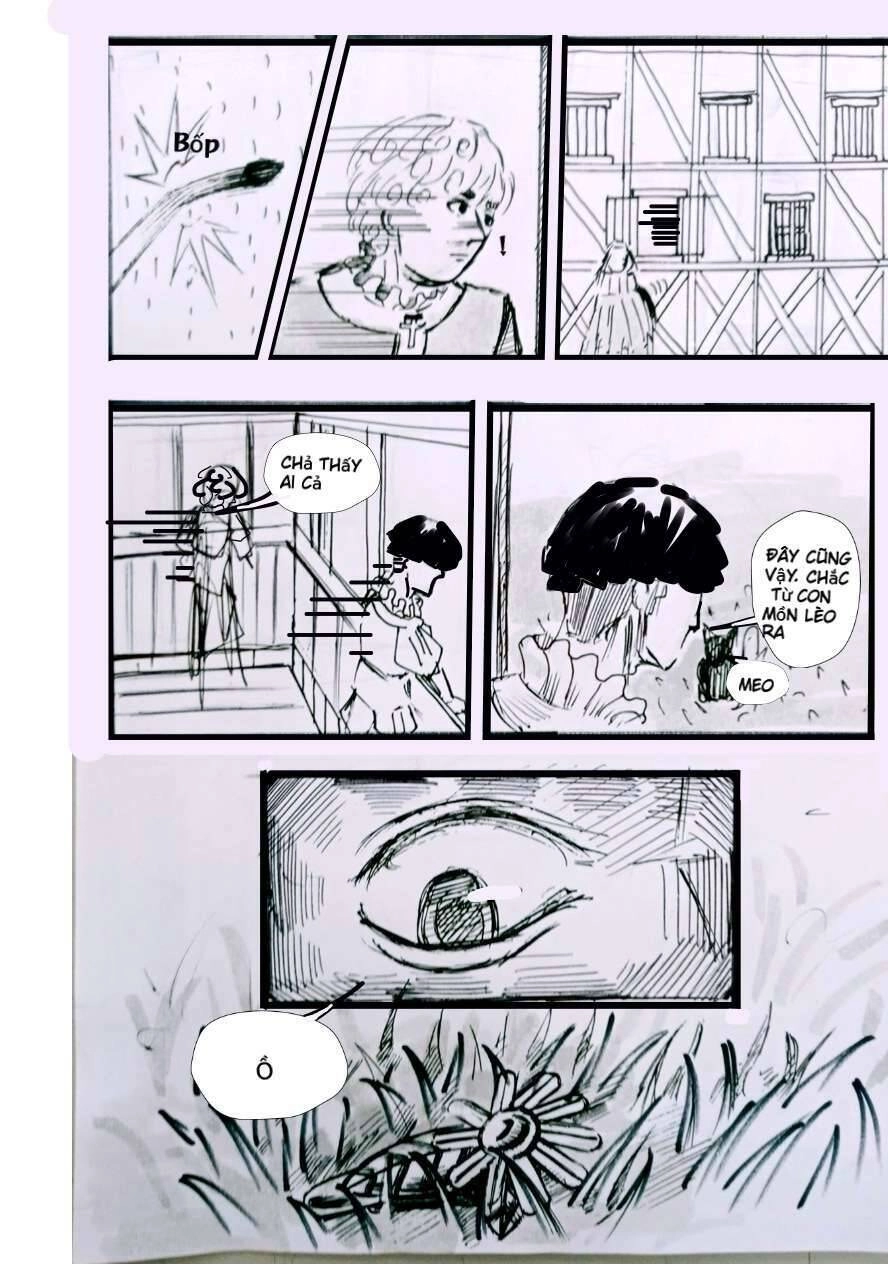 Gardener Chapter 2 - 18