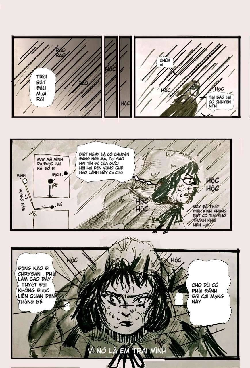 Gardener Chapter 2 - 19