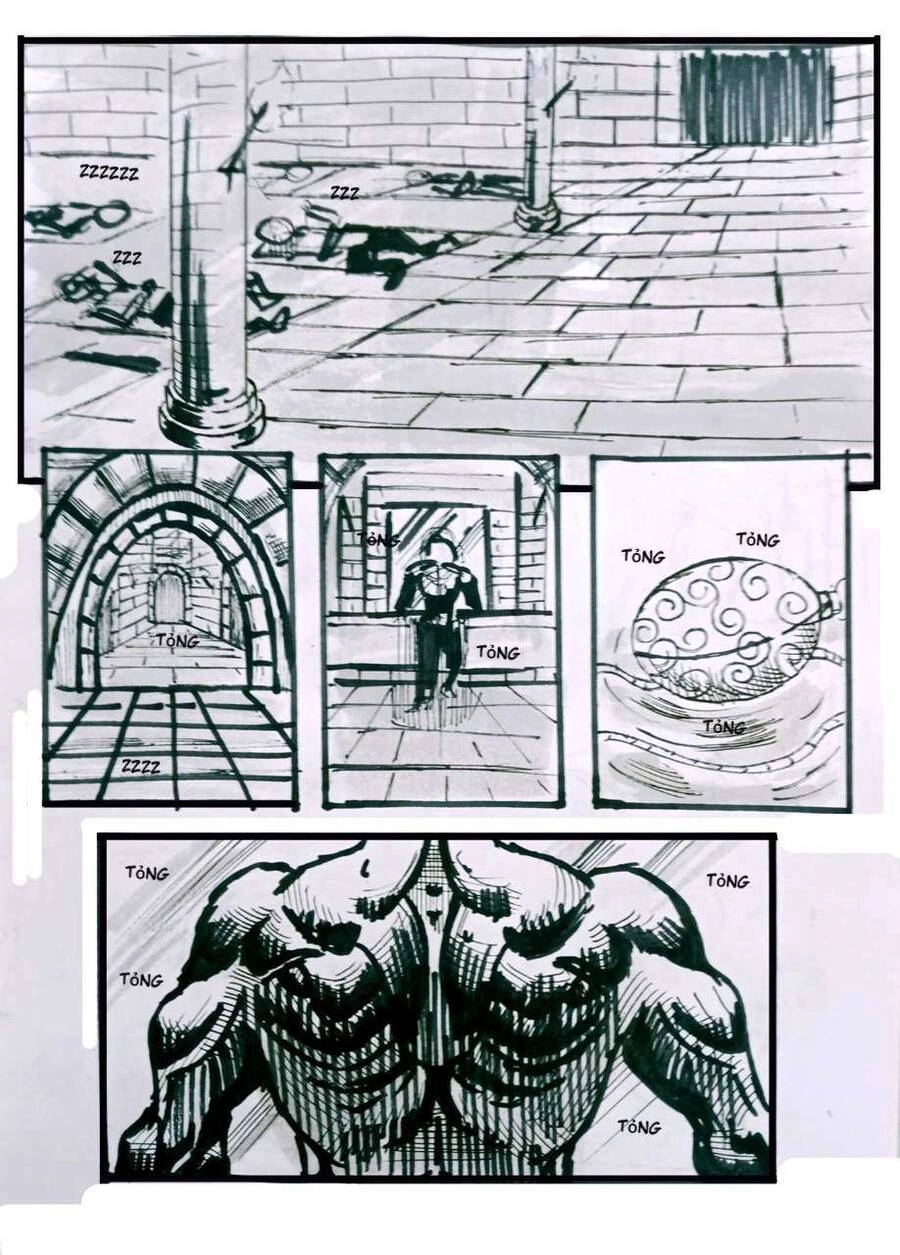 Gardener Chapter 2 - 20