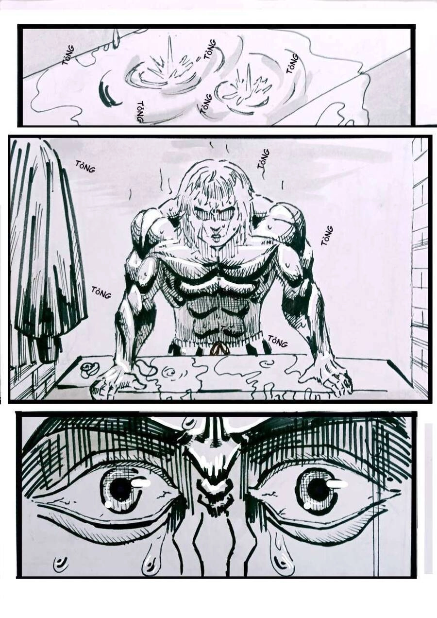 Gardener Chapter 2 - 21