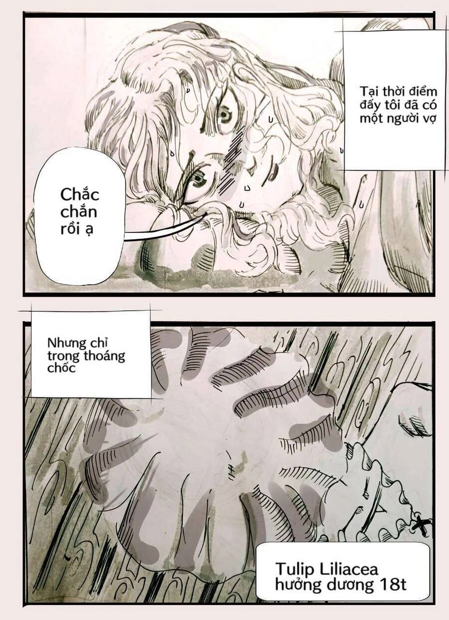 Gardener Chapter 3 - 6