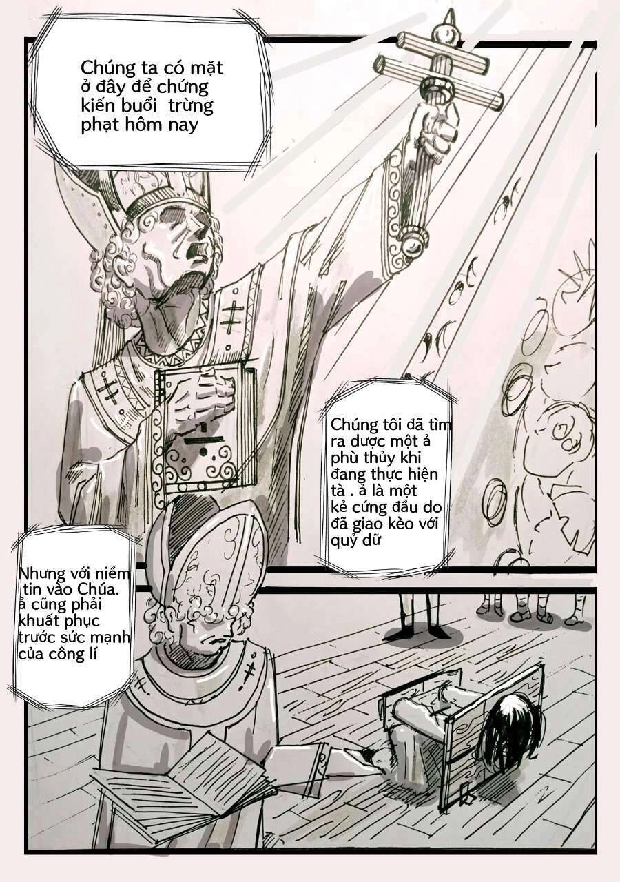 Gardener Chapter 3 - 14