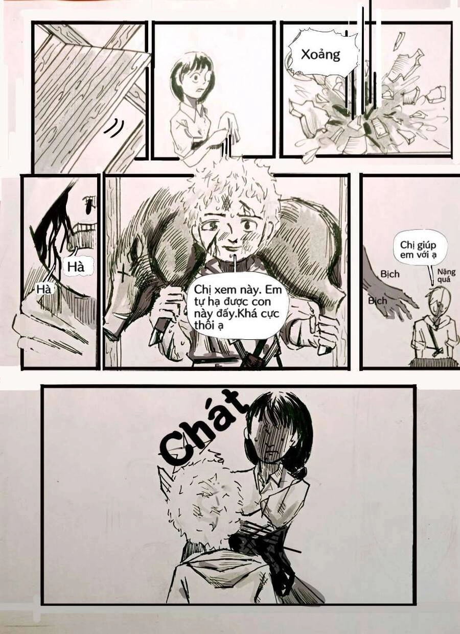 Gardener Chapter 3 - 19