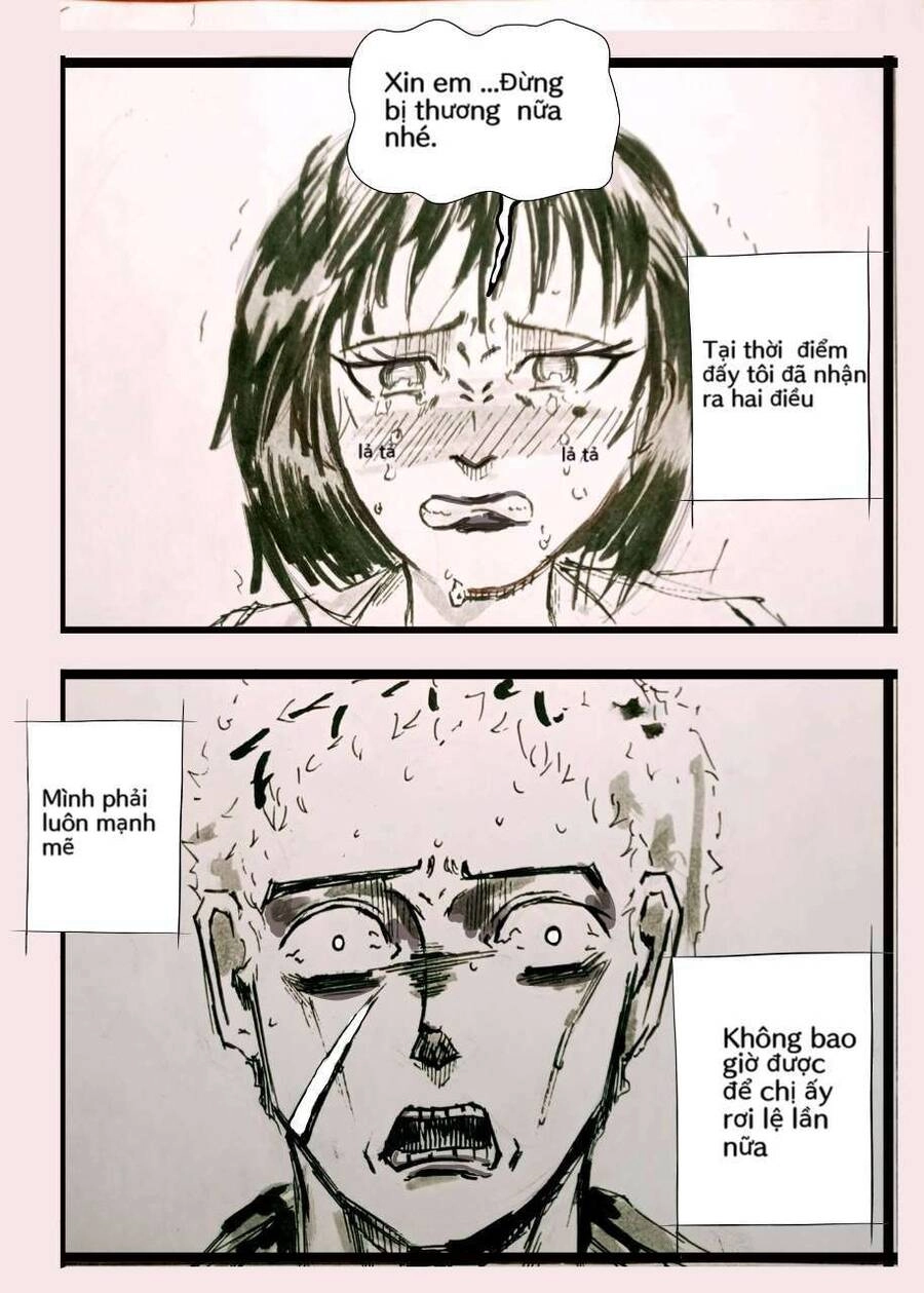 Gardener Chapter 3 - 20