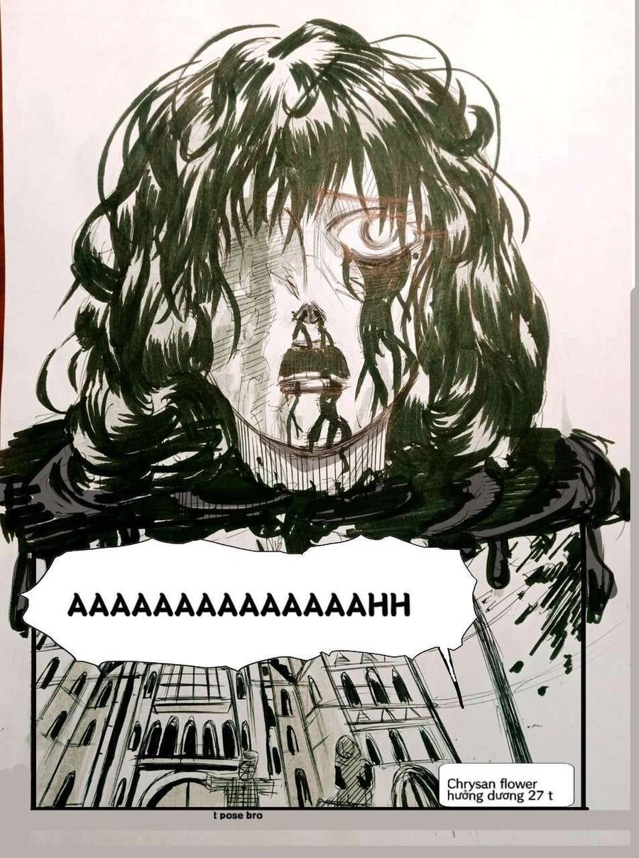 Gardener Chapter 3 - 21