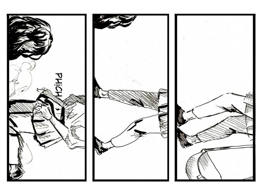 Gardener Chapter 4 - 3