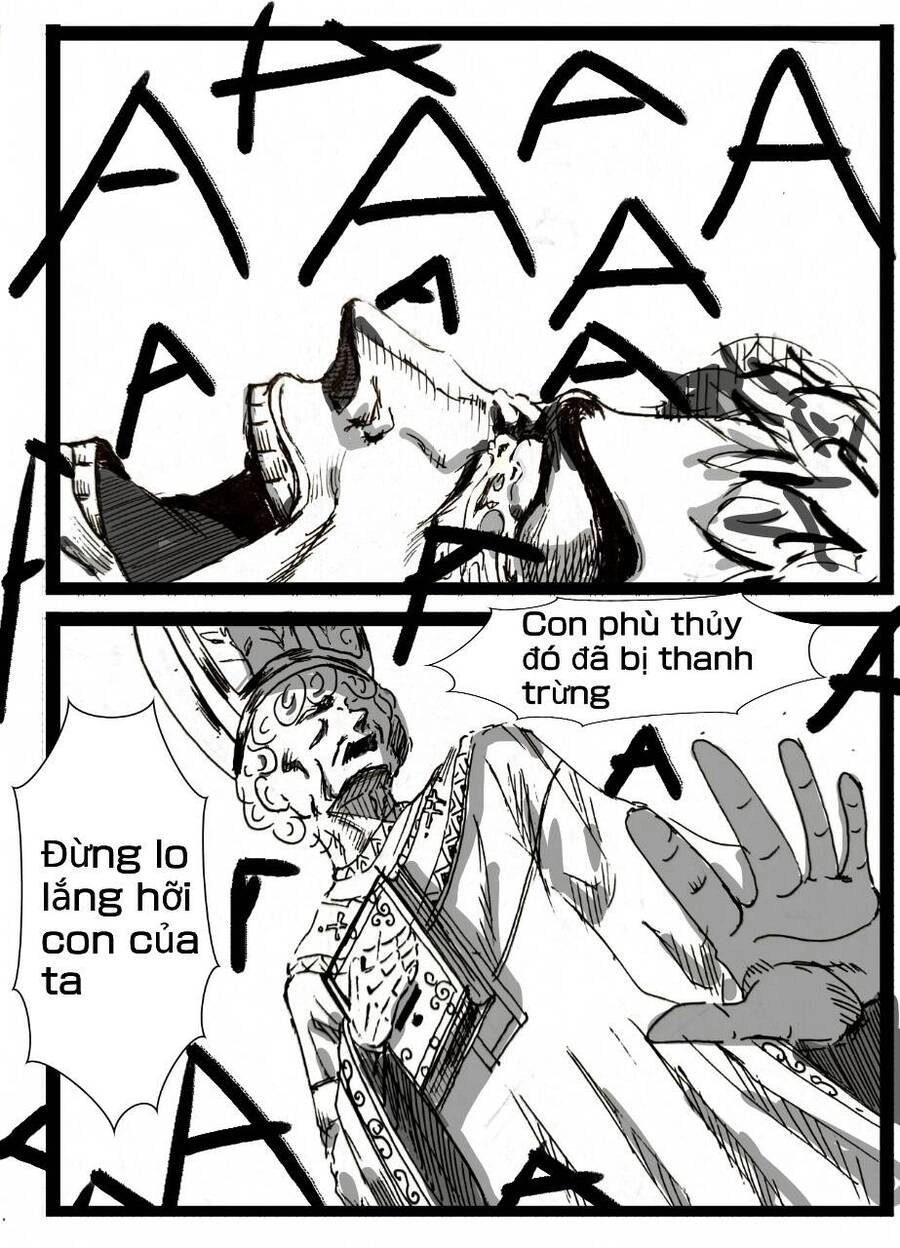 Gardener Chapter 4 - 6