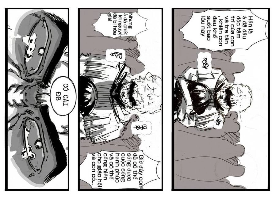 Gardener Chapter 4 - 7