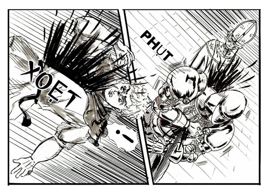 Gardener Chapter 4 - 9