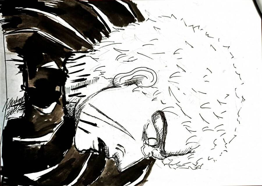 Gardener Chapter 4 - 14