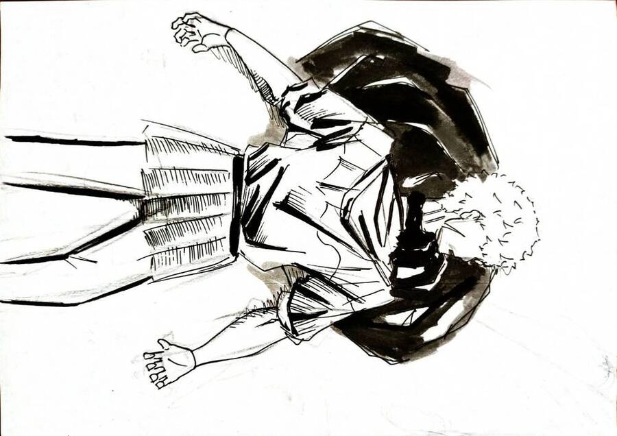 Gardener Chapter 4 - 15