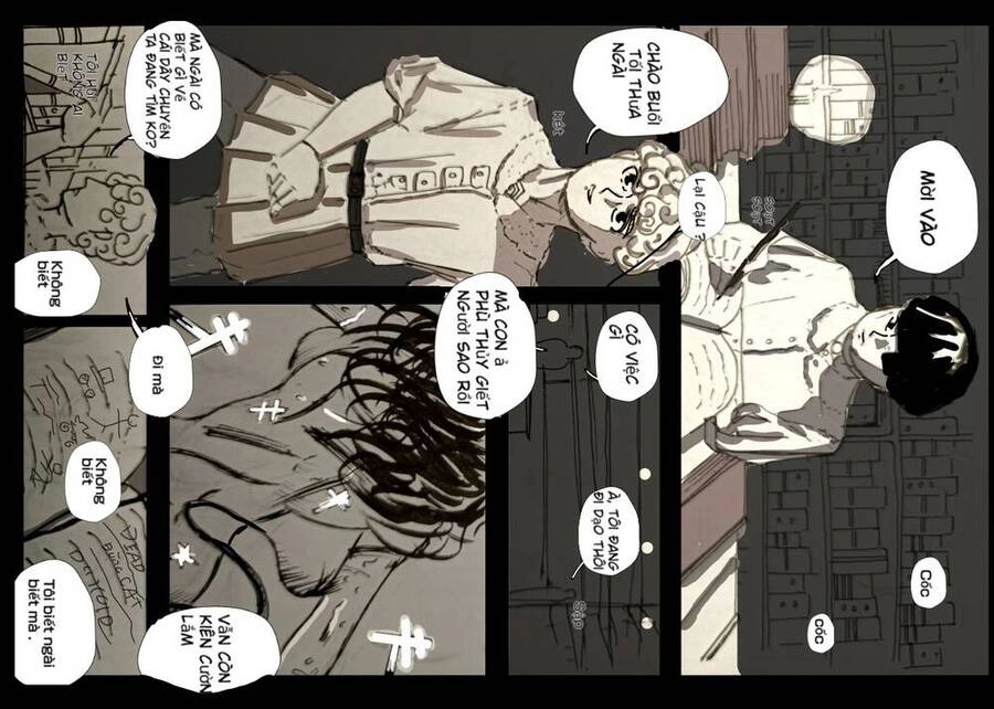 Gardener Chapter 4 - 16