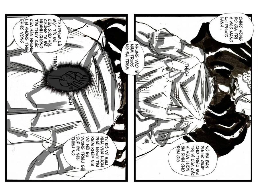 Gardener Chapter 4 - 18