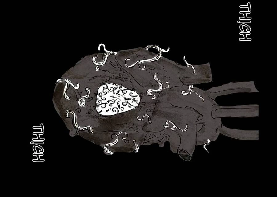 Gardener Chapter 4 - 19