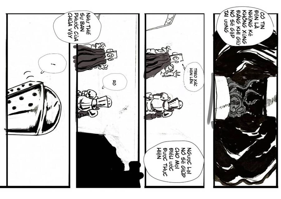 Gardener Chapter 4 - 20