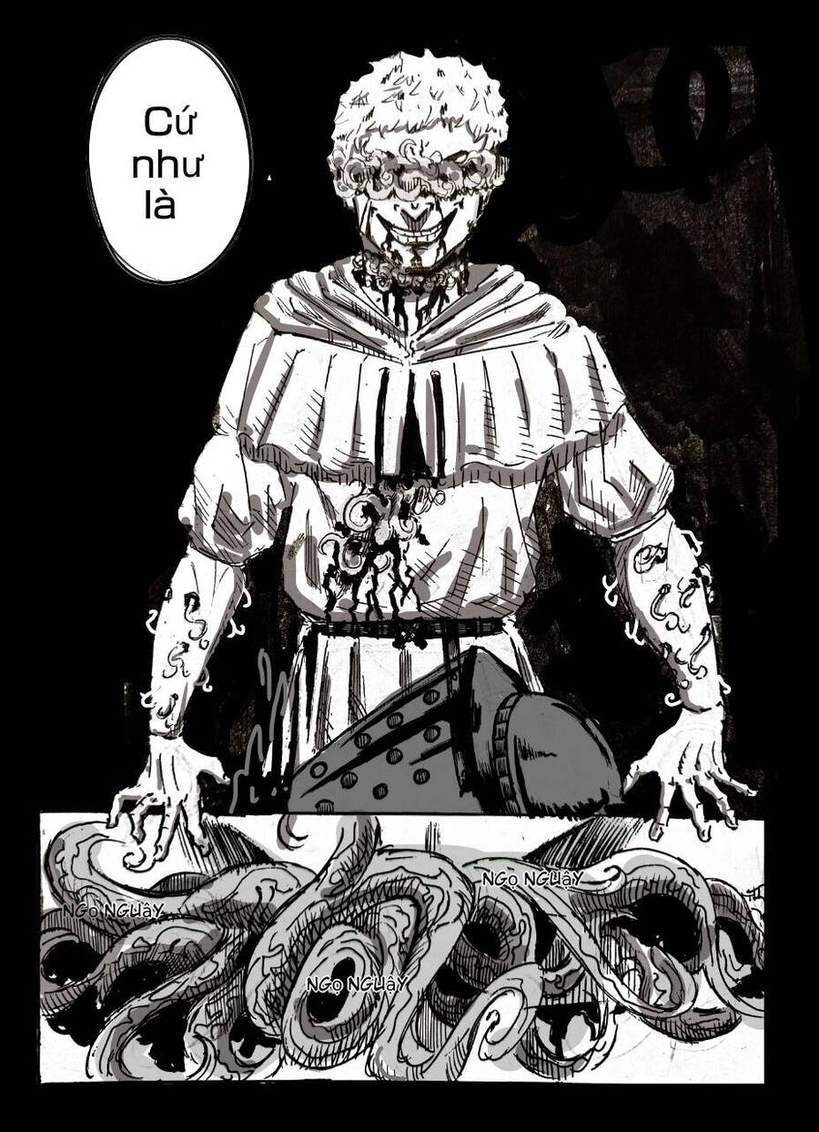 Gardener Chapter 4 - 22