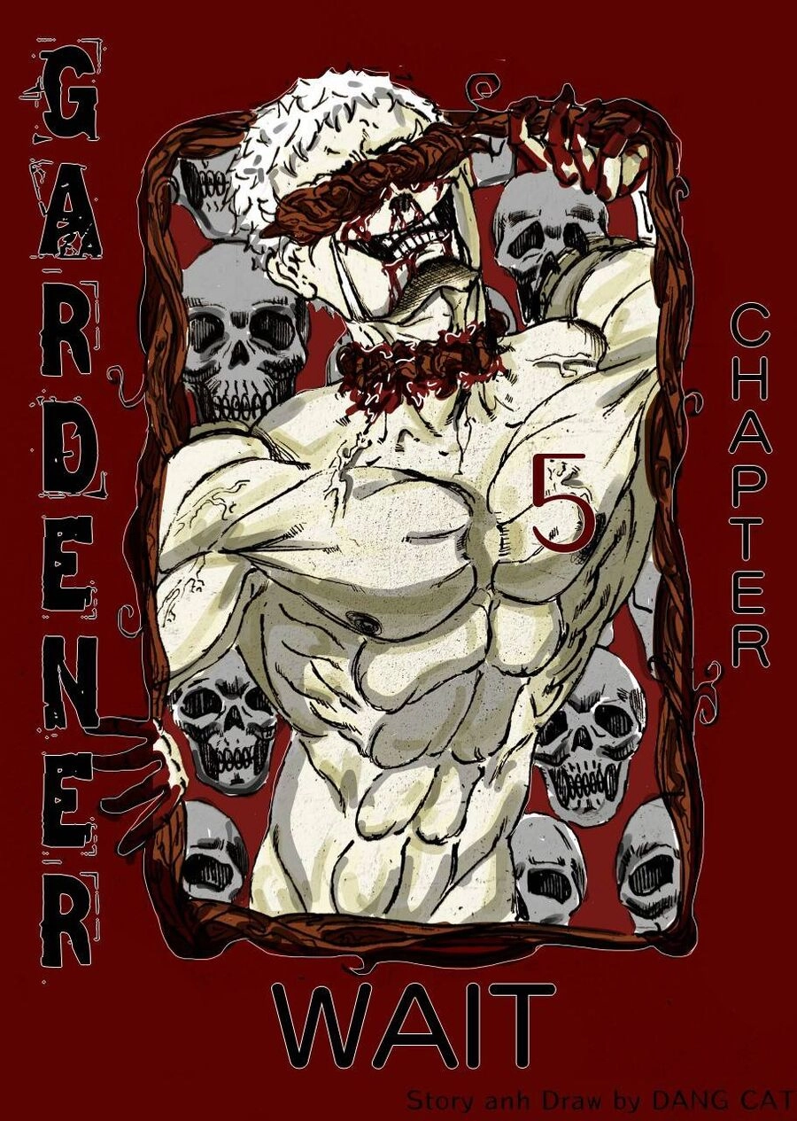 Gardener Chapter 5 - 1