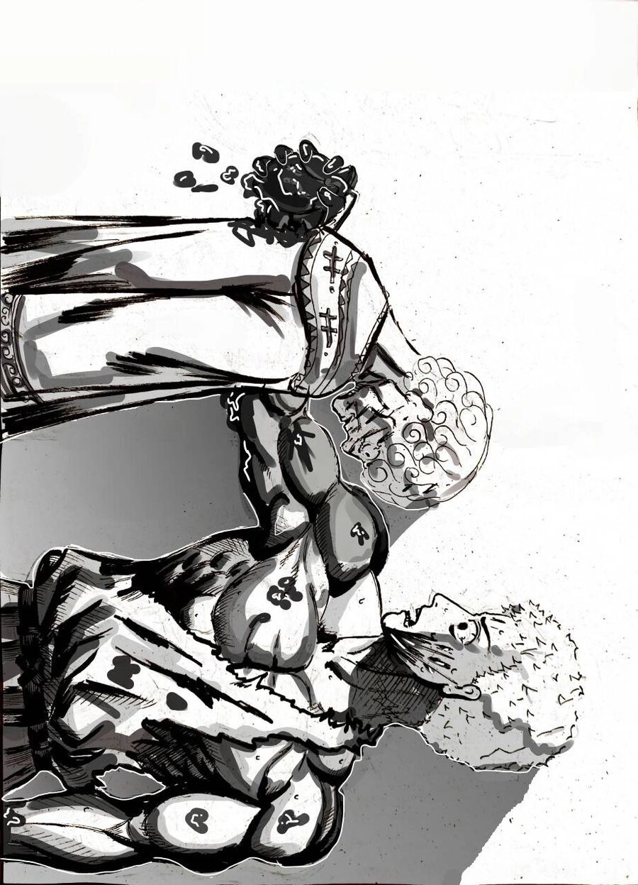 Gardener Chapter 5 - 3