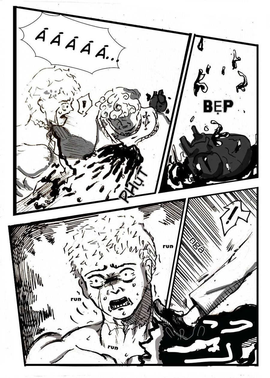 Gardener Chapter 5 - 4