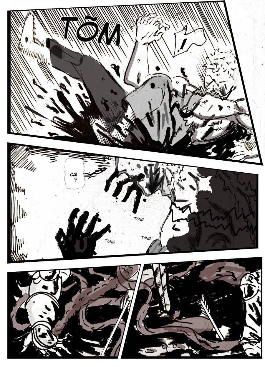 Gardener Chapter 5 - 5