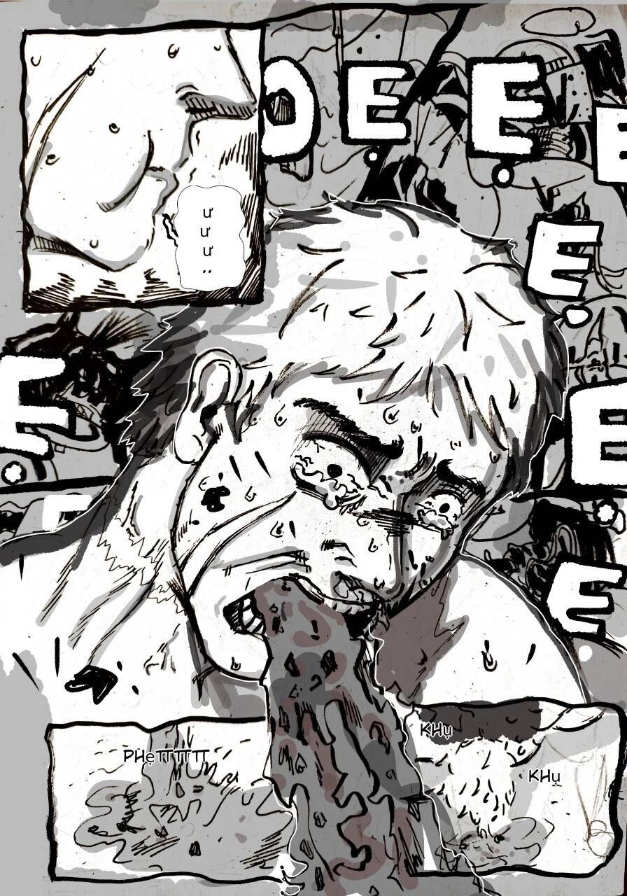 Gardener Chapter 5 - 7