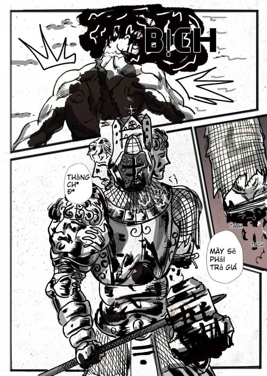 Gardener Chapter 5 - 9