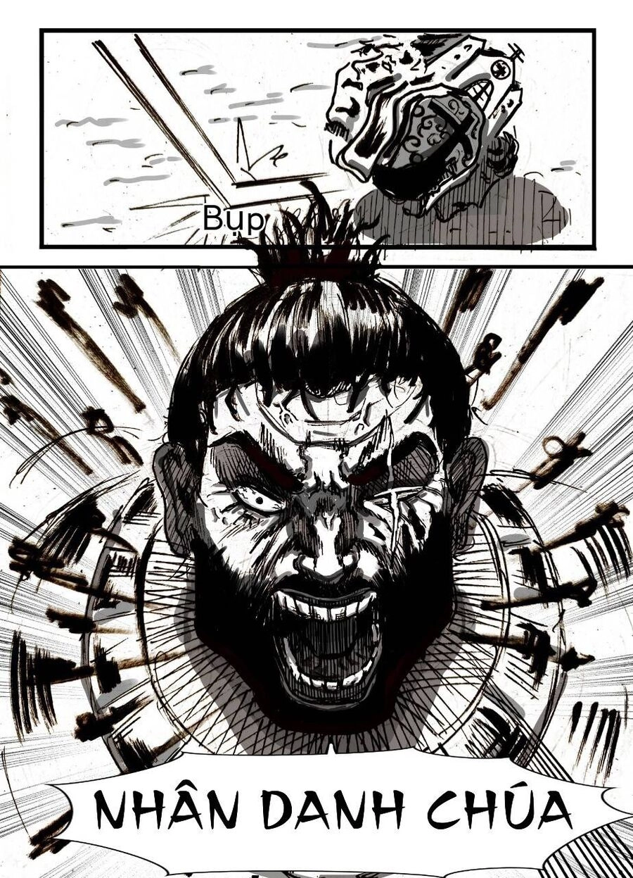 Gardener Chapter 5 - 10