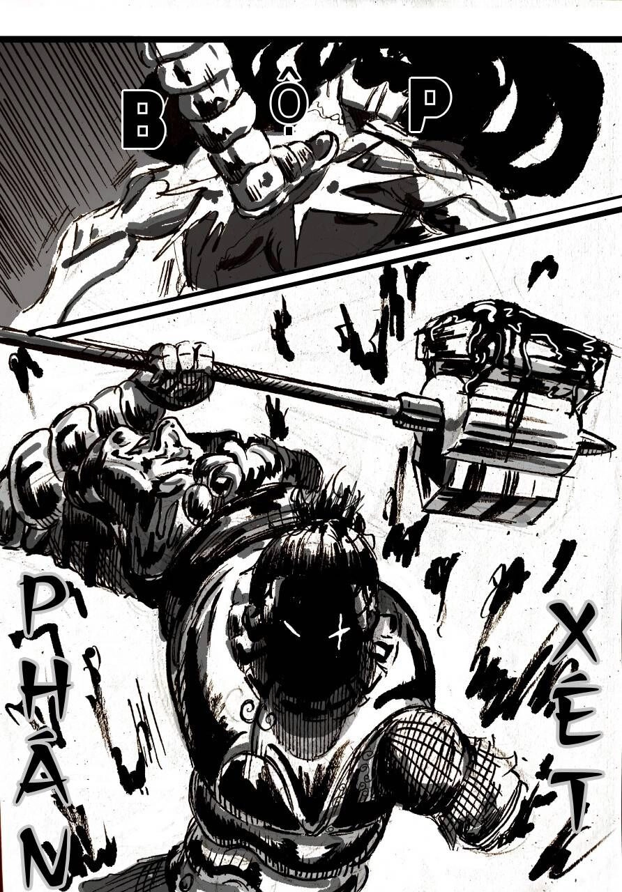 Gardener Chapter 5 - 11