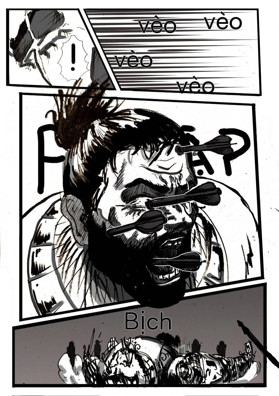 Gardener Chapter 5 - 12