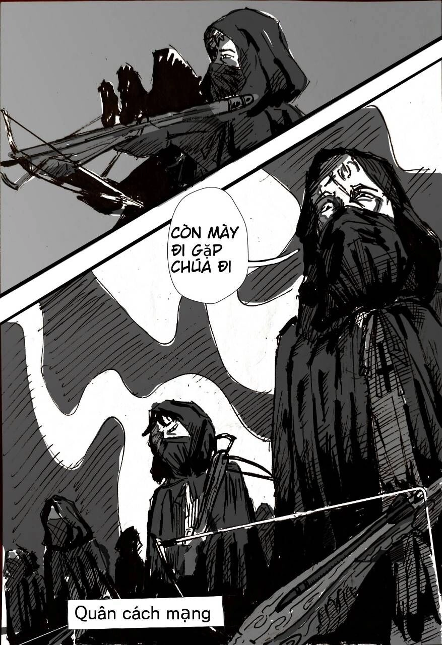 Gardener Chapter 5 - 13