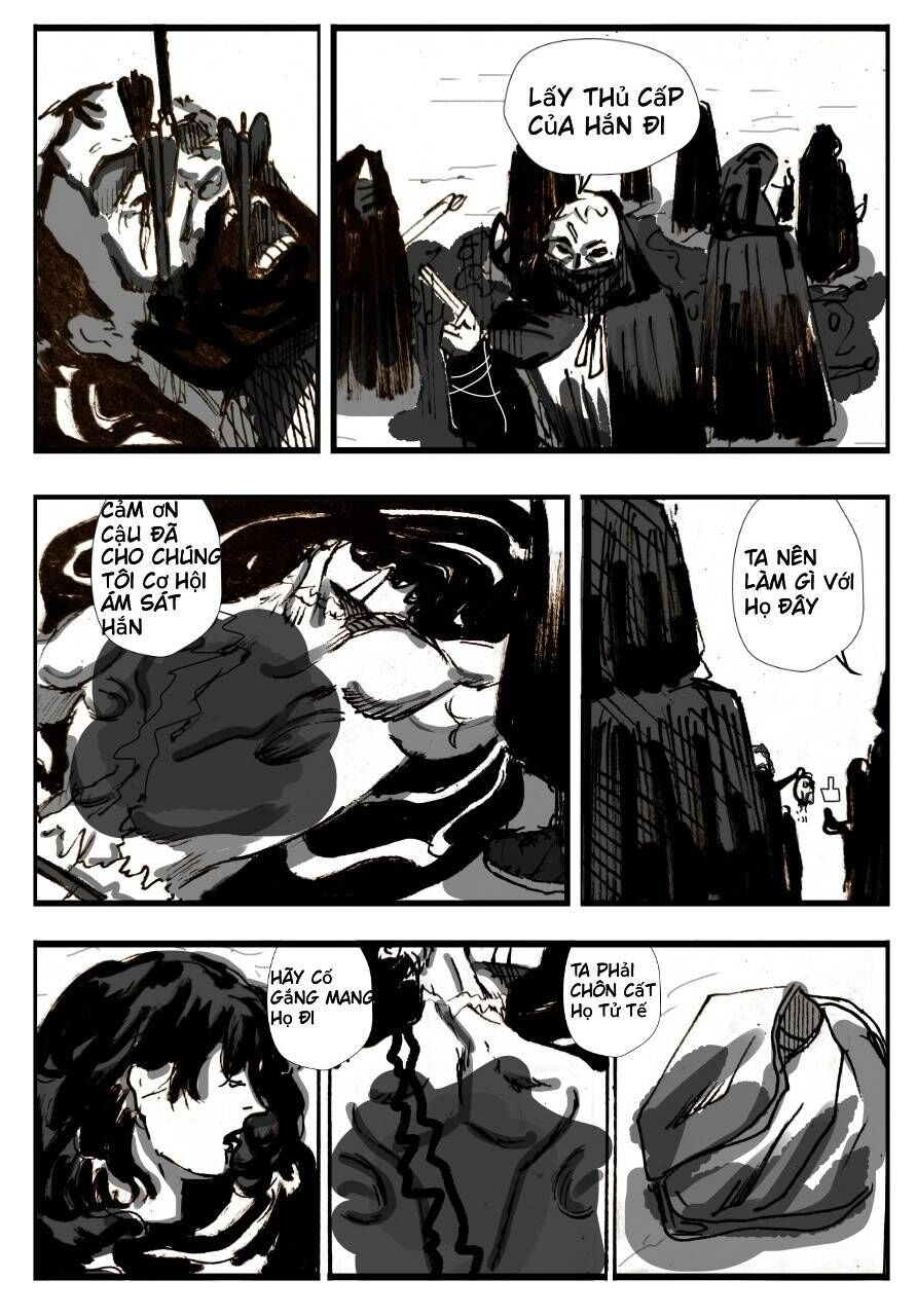 Gardener Chapter 5 - 14