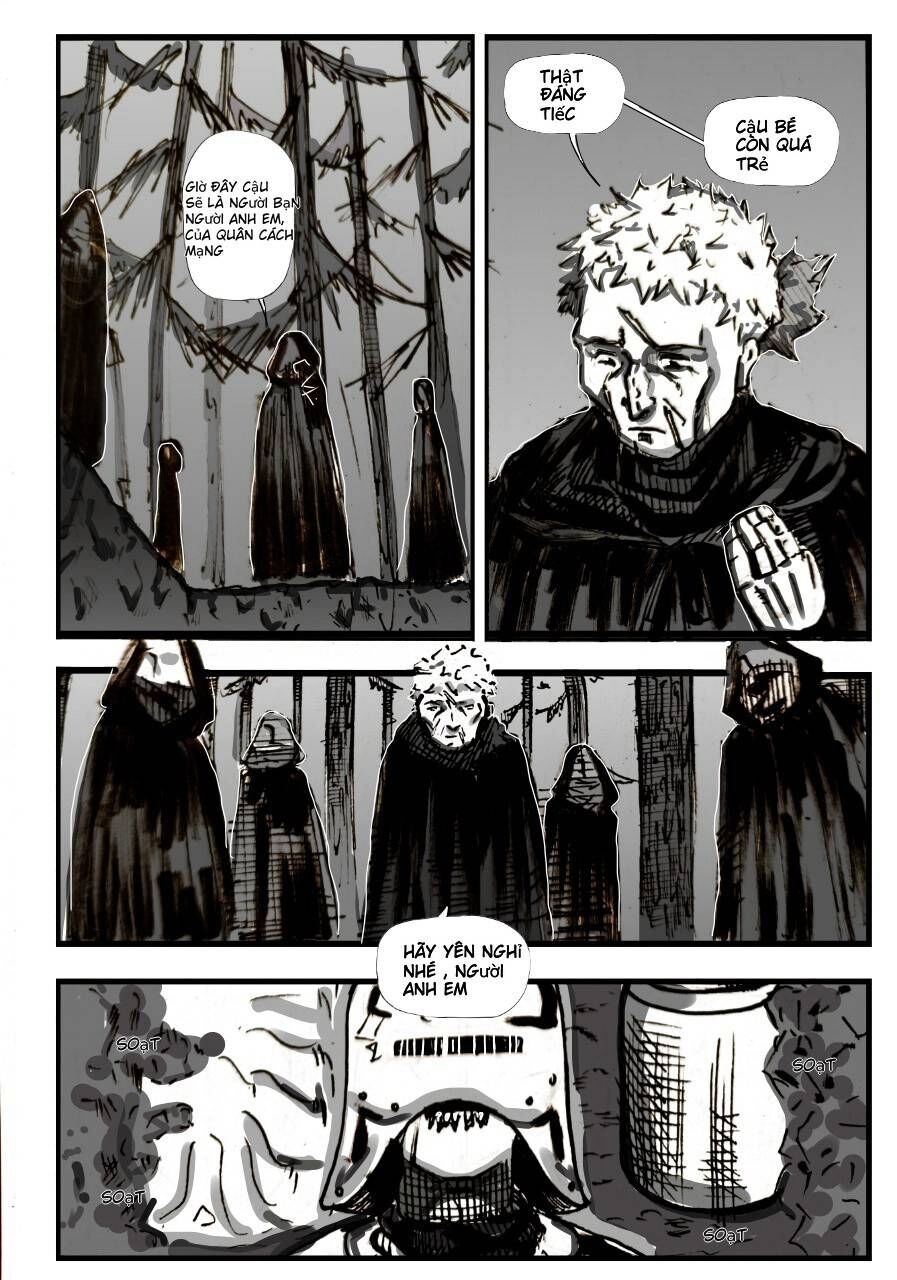 Gardener Chapter 5 - 17