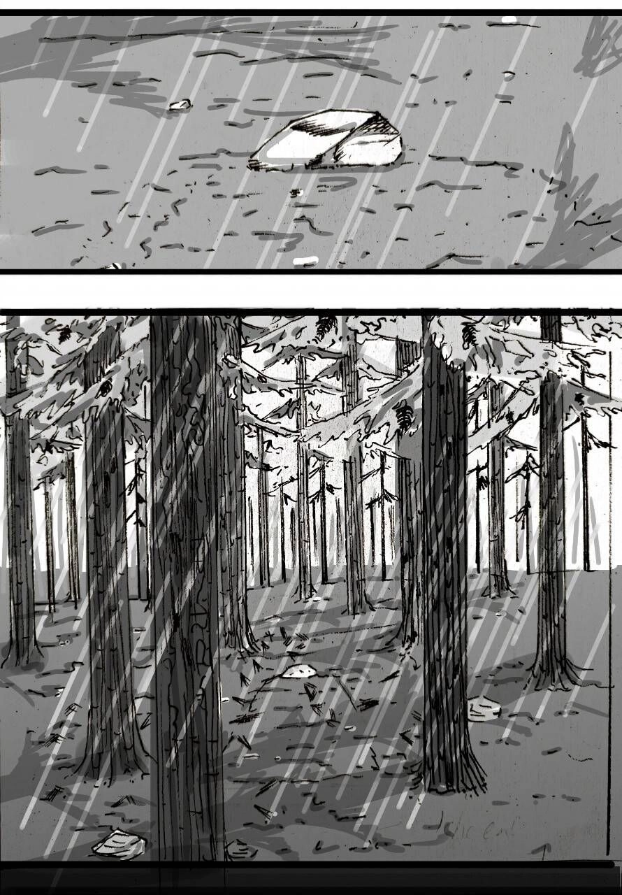 Gardener Chapter 5 - 18