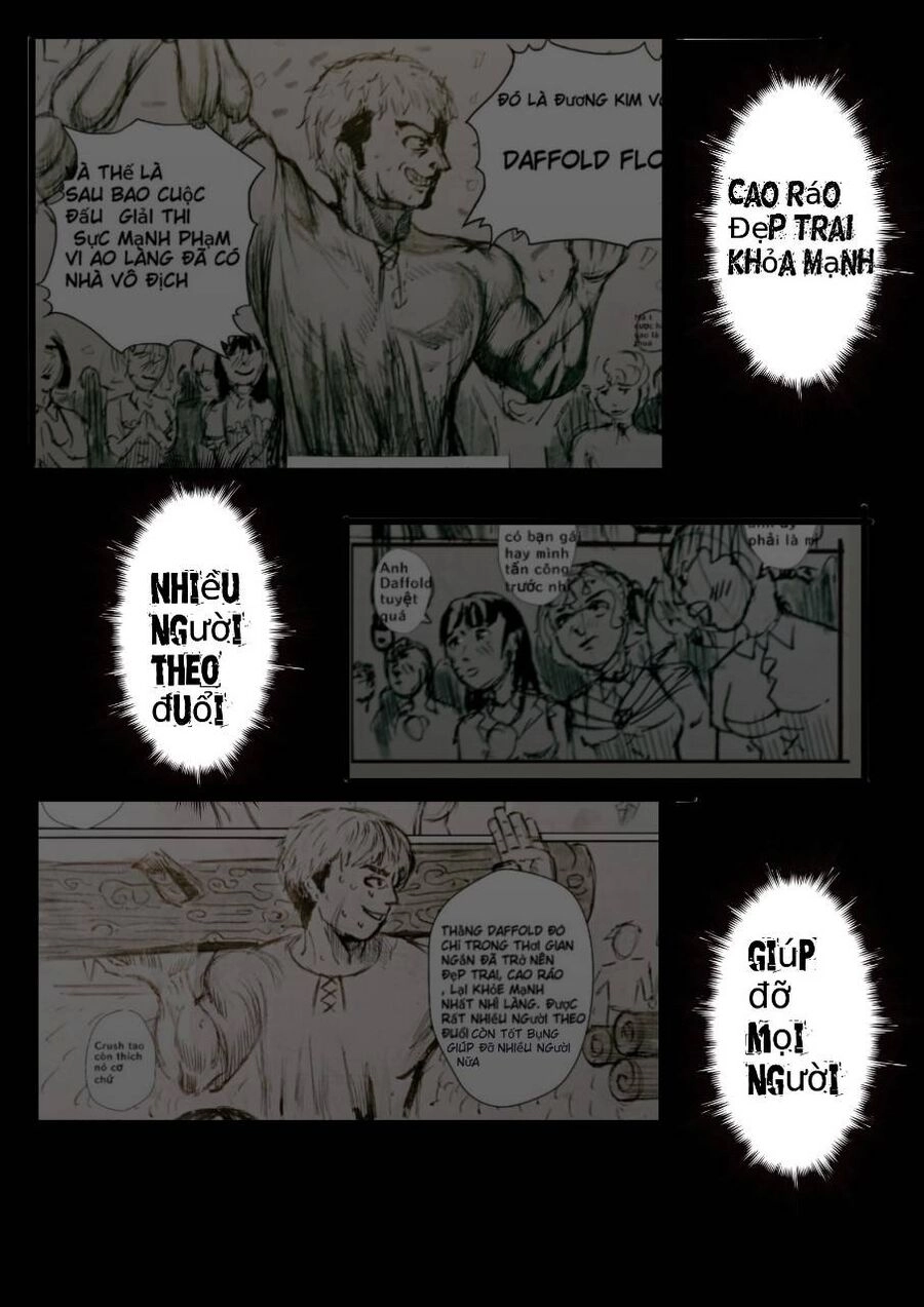 Gardener Chapter 5 - 20