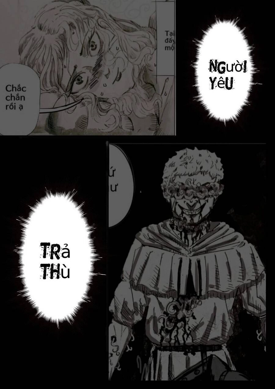 Gardener Chapter 5 - 21