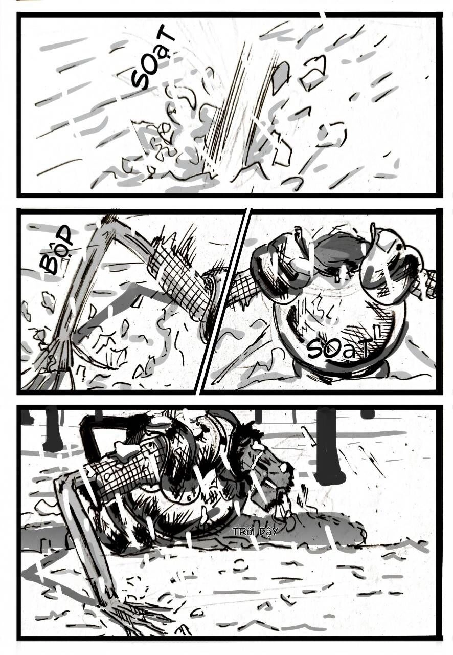 Gardener Chapter 5 - 25