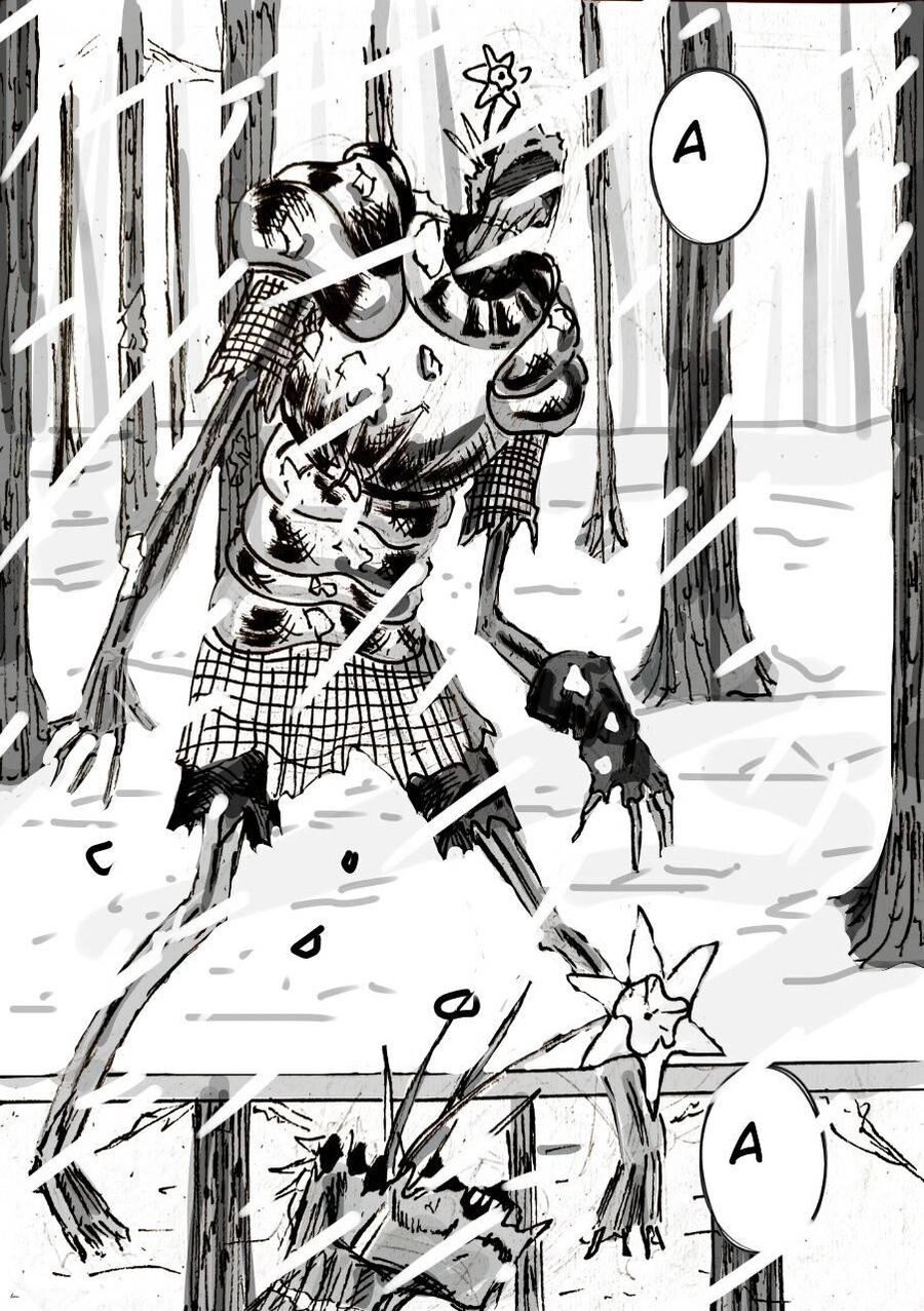 Gardener Chapter 5 - 26