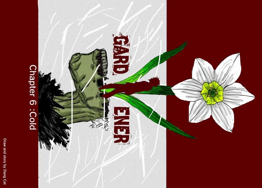 Gardener Chapter 6 - 1