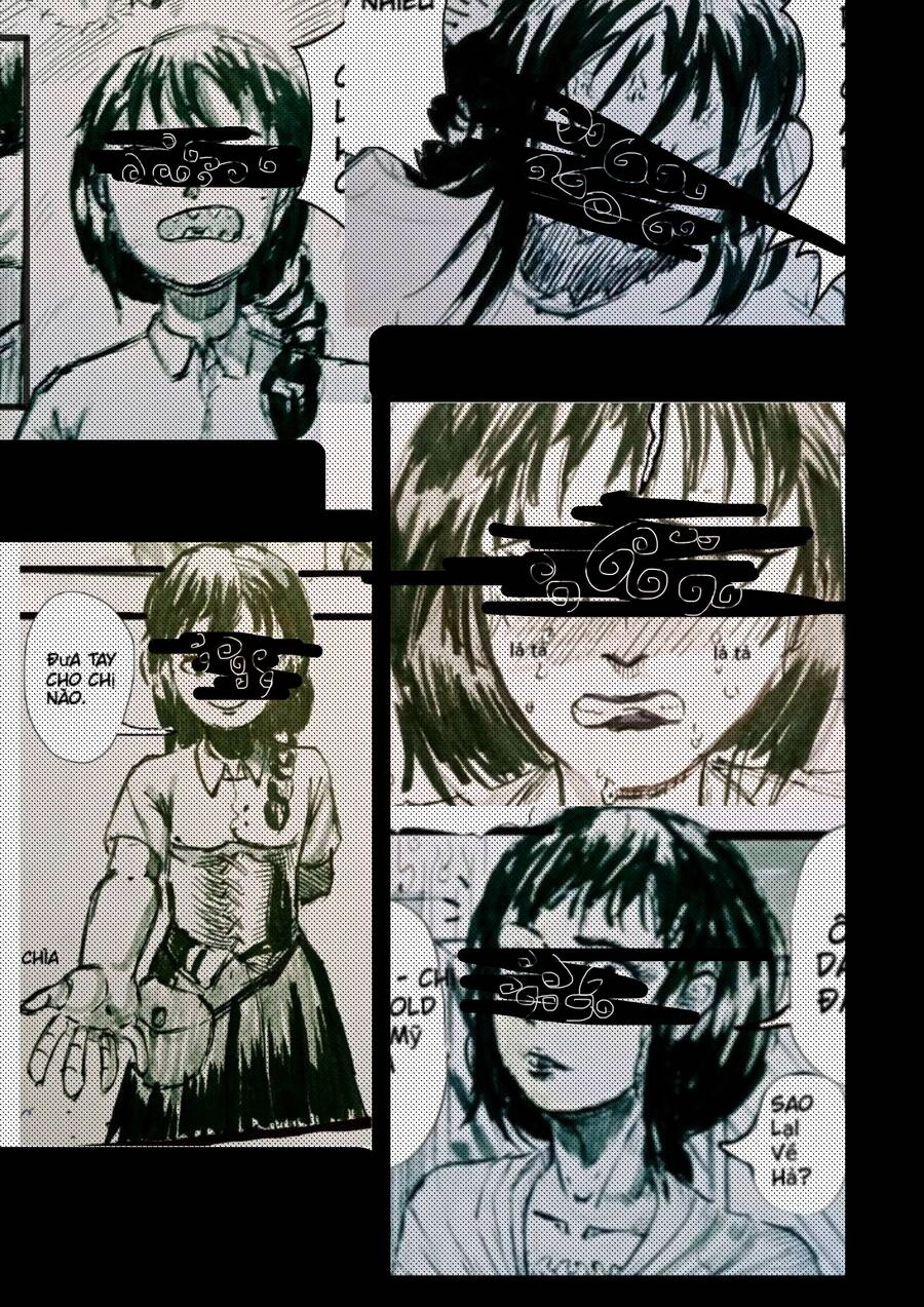 Gardener Chapter 6 - 6