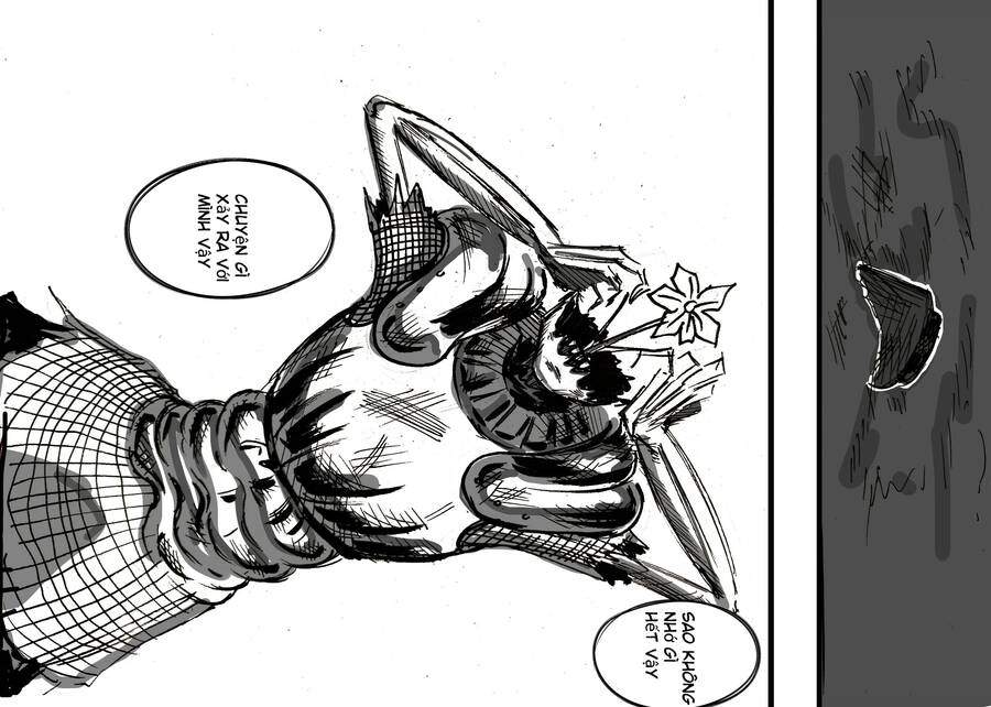 Gardener Chapter 6 - 9