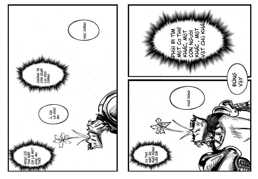 Gardener Chapter 6 - 10