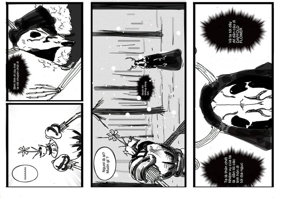 Gardener Chapter 6 - 13