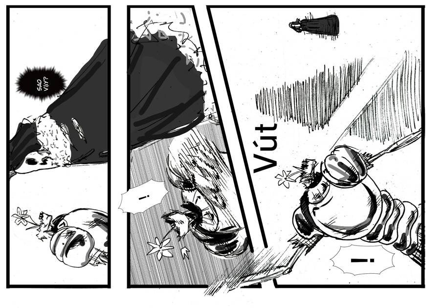 Gardener Chapter 6 - 15