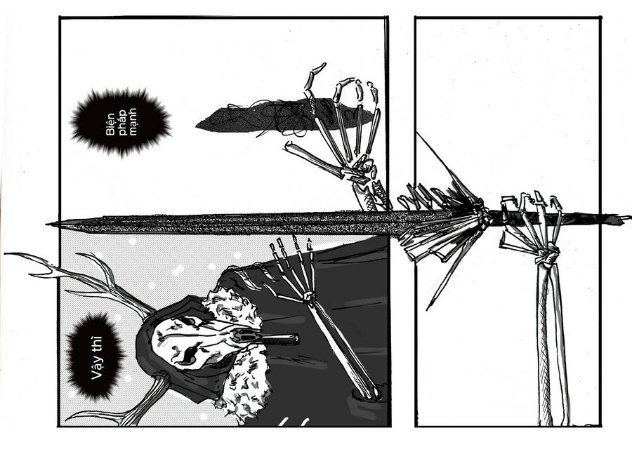 Gardener Chapter 6 - 16